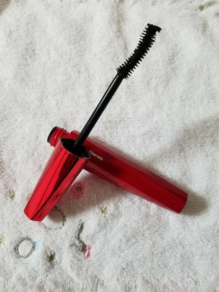 「塗るつけまつげ」ロングタイプ/デジャヴュ/マスカラを使ったクチコミ(2枚目)