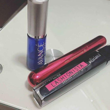 アヴァンセ ラッシュセラム EX(医薬部外品)/アヴァンセ/その他を使ったクチコミ(1枚目)