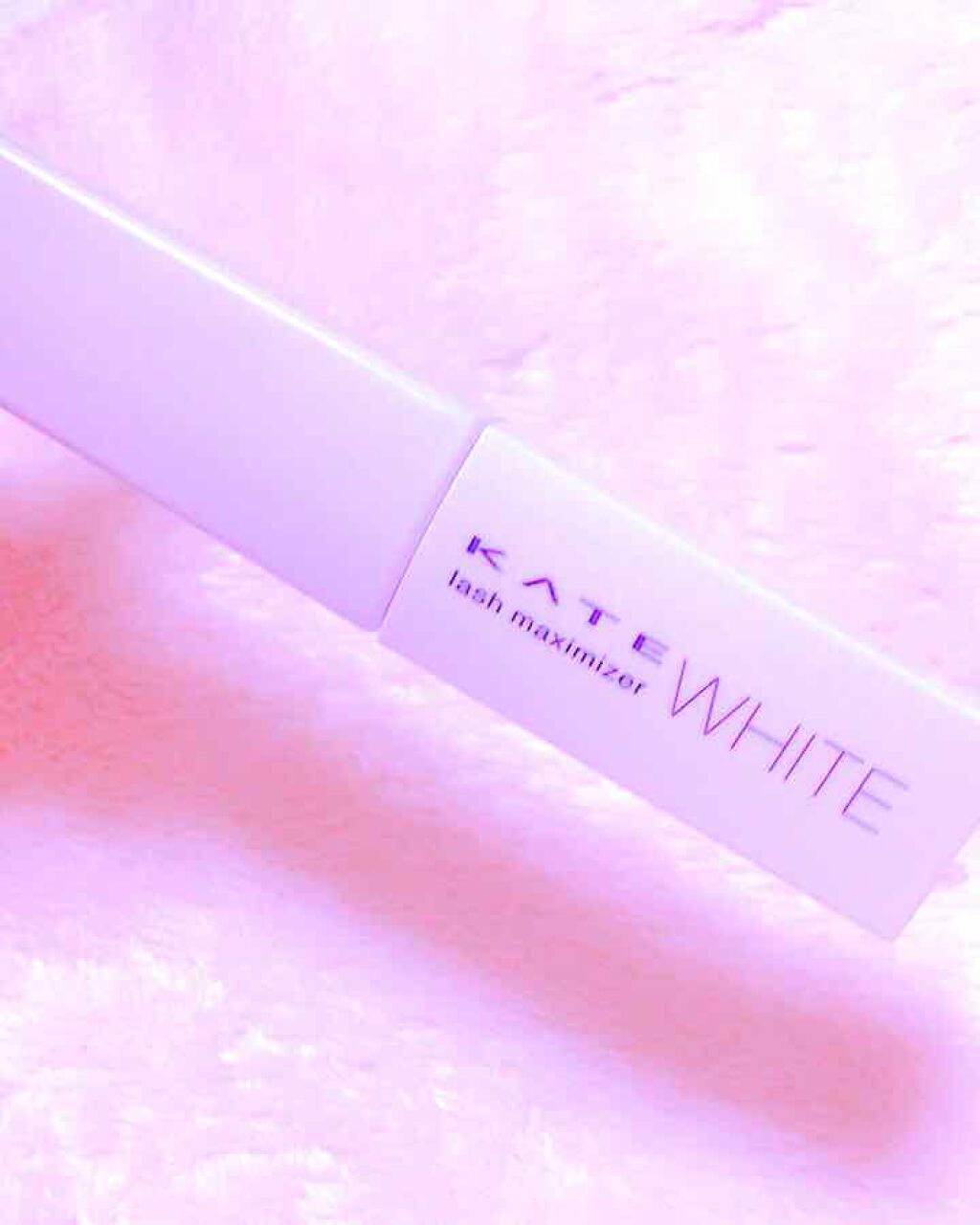 ラッシュマキシマイザーN/KATE/マスカラ下地を使ったクチコミ(1枚目)