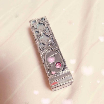 ルージュ マイドレス 05 ruby earrings/JILL STUART/口紅の画像