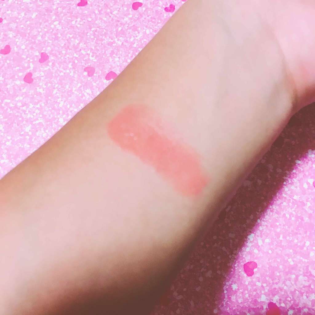 オペラ リップティント N/OPERA/リップティントを使ったクチコミ(3枚目)