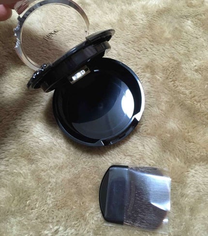 リシェ フォギーオン チークス/Visée/パウダーチークを使ったクチコミ(3枚目)