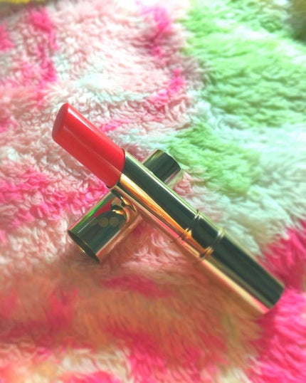 オペラ リップティント N/OPERA/リップティントを使ったクチコミ(2枚目)