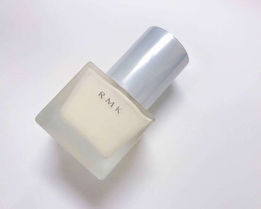 RMK メイクアップベース/RMK/化粧下地を使ったクチコミ（1枚目）