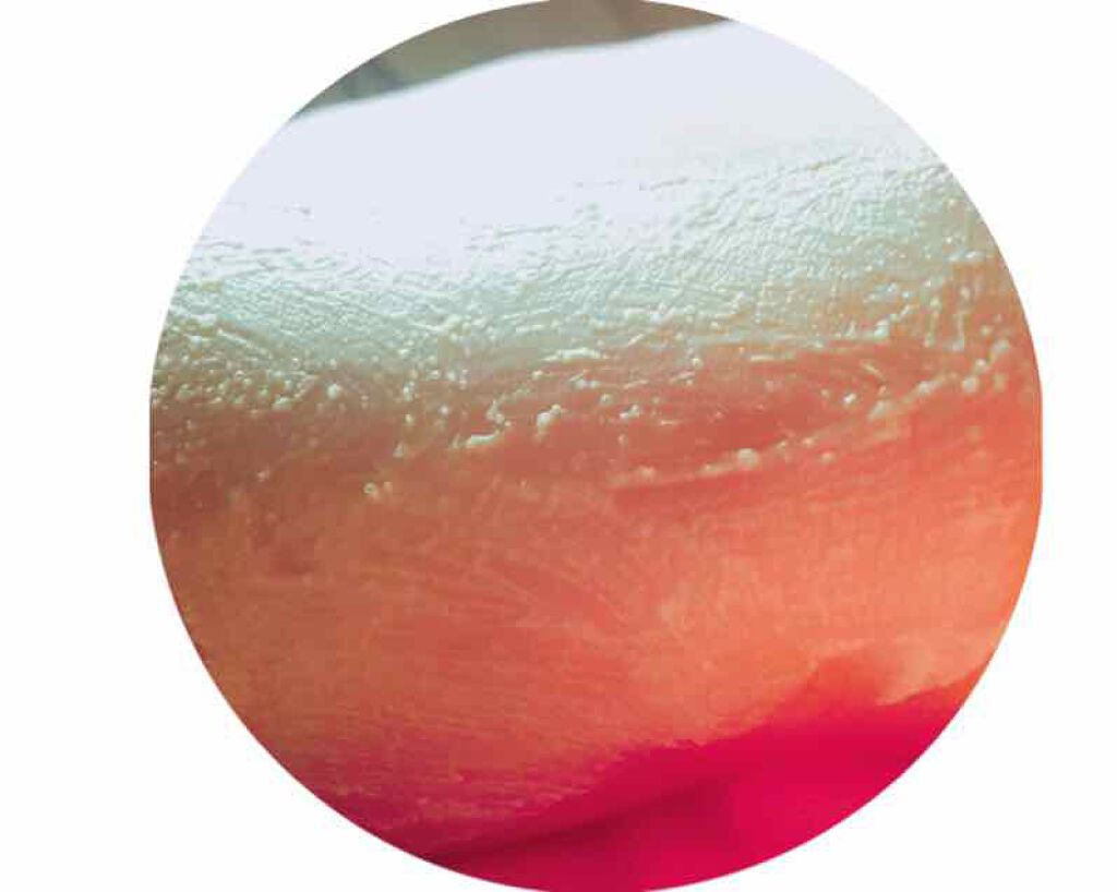 Hakuday micell フレンチクレイフェイシャルマスク/アクティフリー/洗い流すパック・マスクを使ったクチコミ(4枚目)