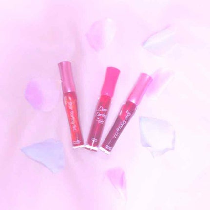 ディアダーリン ウォータージェルティント/ETUDE/リップティントを使ったクチコミ(1枚目)