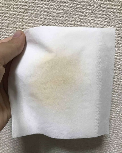 エアリータッチパウダー/クラブ/プレストパウダーを使ったクチコミ(4枚目)