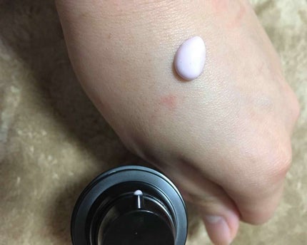 フォトレディ プライマー/REVLON/化粧下地を使ったクチコミ(2枚目)