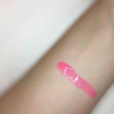  My Lip Tint Pack ピュアピンク/ベリサム/リップケア・リップクリームを使ったクチコミ（3枚目）