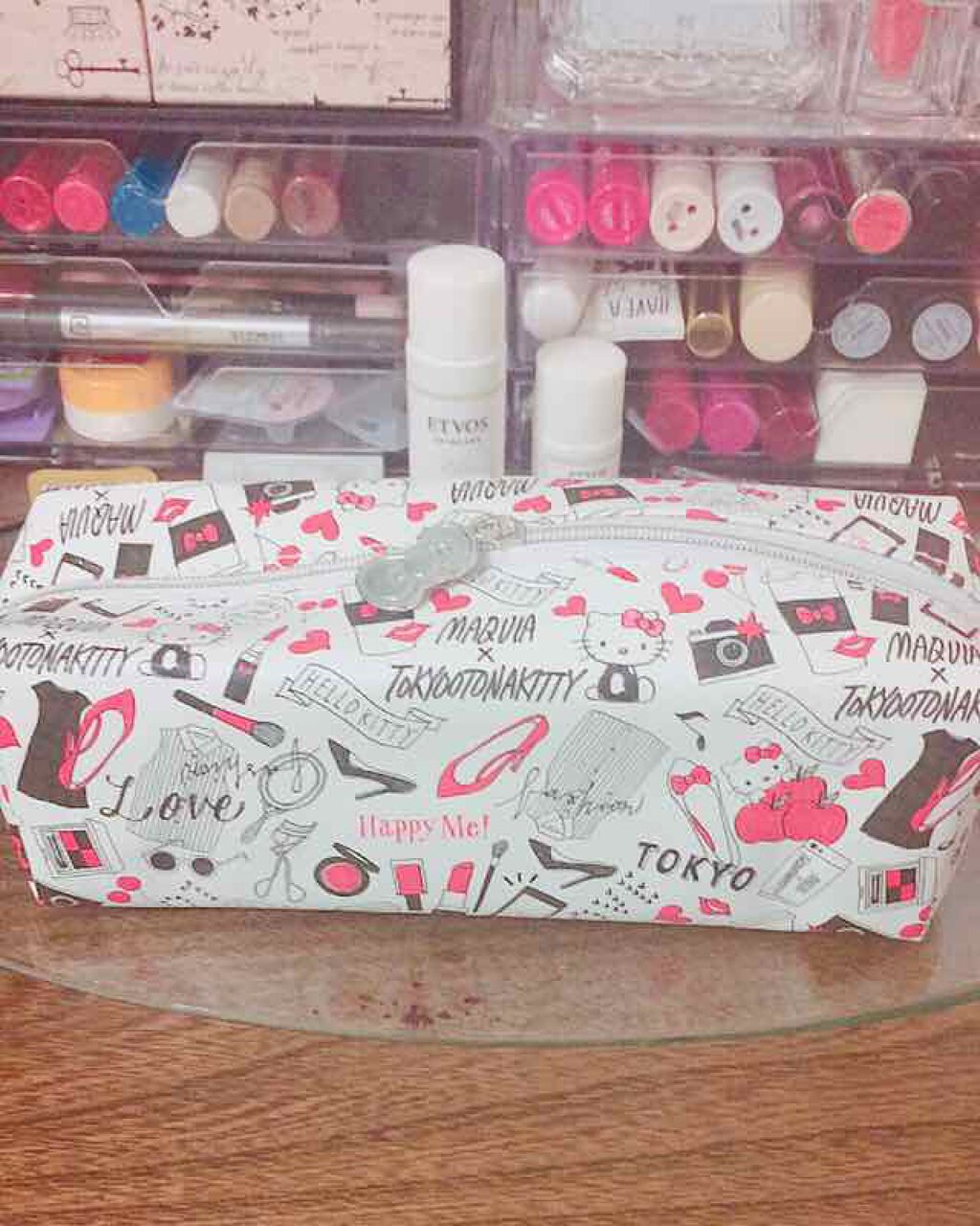 MAQUIA 2017年11月号/MAQUIA/雑誌を使ったクチコミ（3枚目）