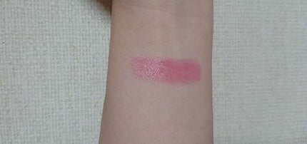 ステイオンバームルージュ/キャンメイク/口紅を使ったクチコミ(2枚目)