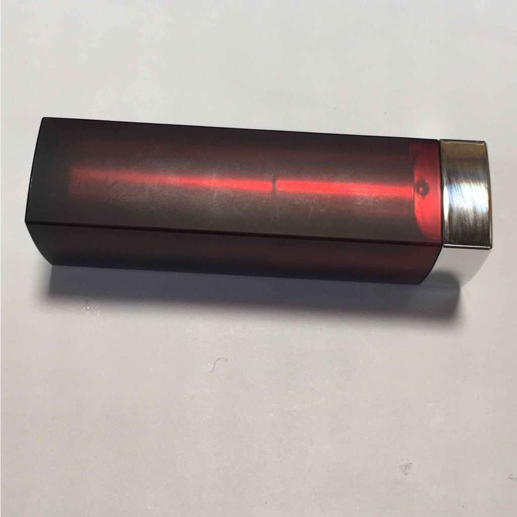 カラーセンセーショナル リップスティック C/MAYBELLINE NEW YORK/口紅を使ったクチコミ(1枚目)