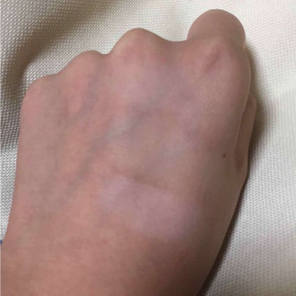 プレシャスミネラル エニークッション SPF50+/PA+++/ETUDE/クッションファンデーションを使ったクチコミ(2枚目)