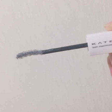 ラッシュマキシマイザーN/KATE/マスカラ下地を使ったクチコミ(2枚目)