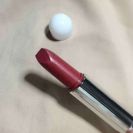 口紅(詰替用)/ちふれ/口紅を使ったクチコミ(2枚目)