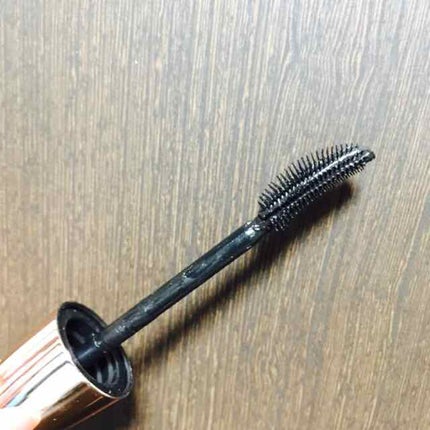 ボリューム エクスプレス ラッシュセンセーショナル/MAYBELLINE NEW YORK/マスカラを使ったクチコミ(2枚目)