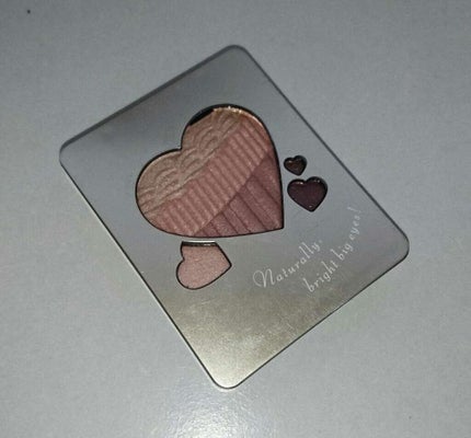 ヌーディーグラデアイズ/インテグレート/アイシャドウパレットを使ったクチコミ(1枚目)