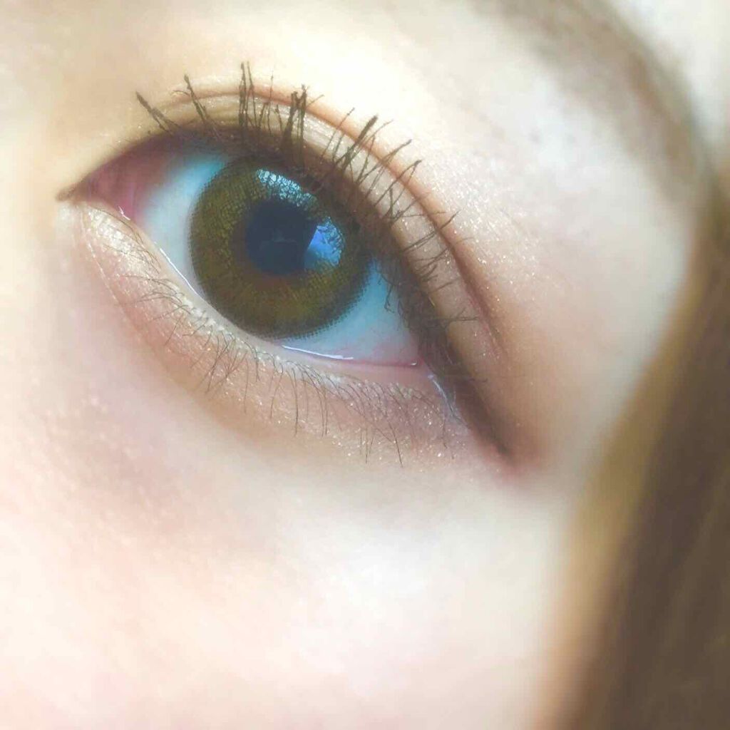 アディクション ザ アイシャドウ/ADDICTION/単色アイシャドウを使ったクチコミ（1枚目）