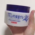 ハトムギ配合保湿ゲル / K-select