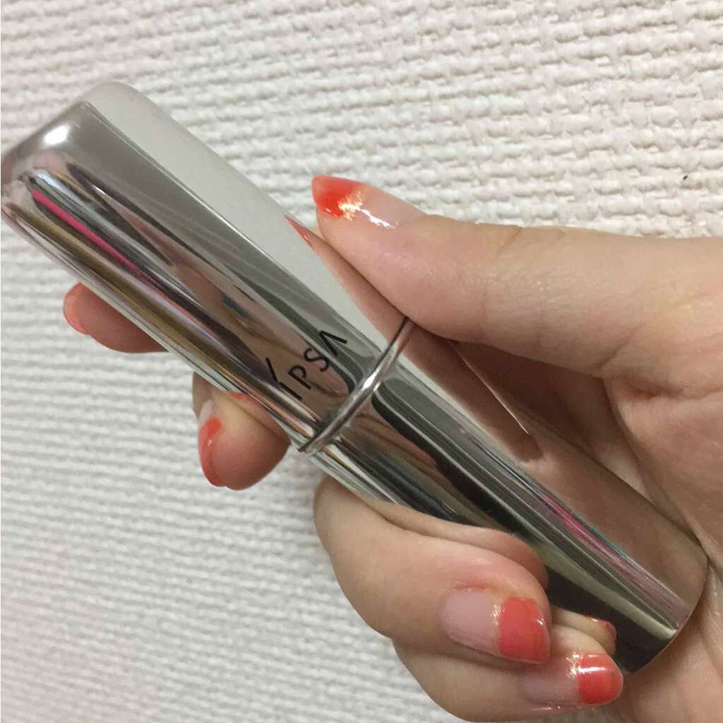 ザ・タイムR デイエッセンススティック/IPSA/美容液を使ったクチコミ(1枚目)