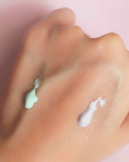 ブライトピュアベース/CandyDoll/化粧下地を使ったクチコミ(2枚目)