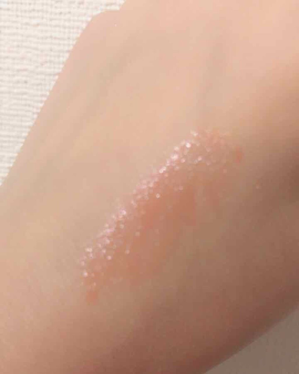 オイルティント/ビューティーマインズ/リップティントを使ったクチコミ（2枚目）