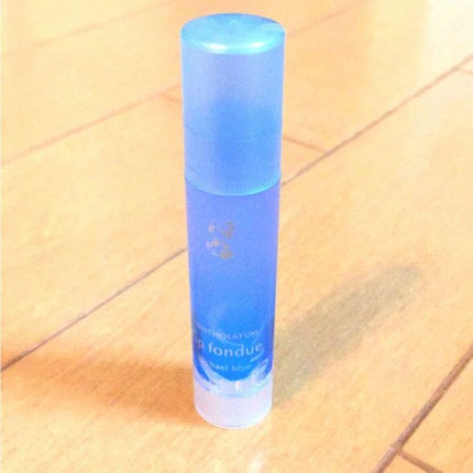 リップフォンデュ/メンソレータム/リップバームを使ったクチコミ(1枚目)