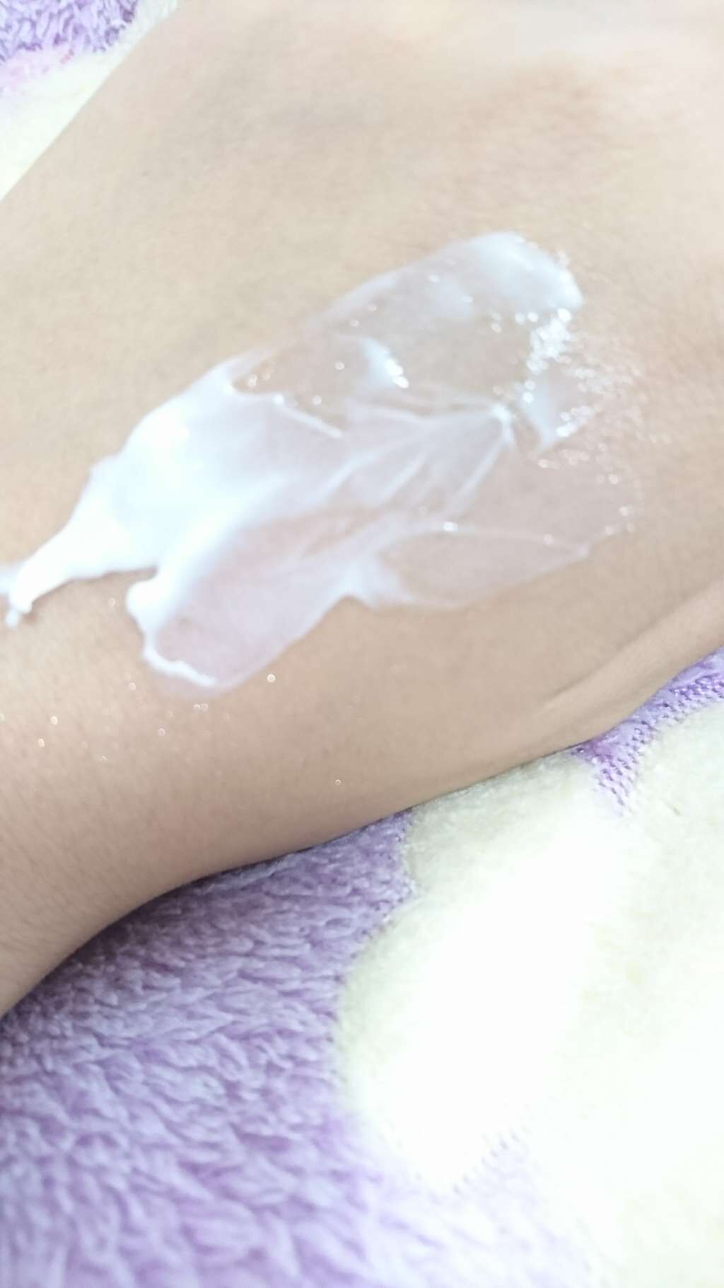 ハンドクリーム リフレッシュシトラスの香り/アロマリゾート/ハンドクリームを使ったクチコミ（3枚目）