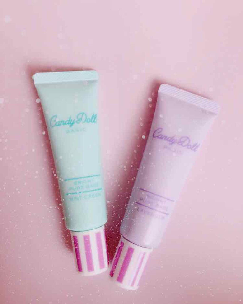 ブライトピュアベース/CandyDoll/化粧下地を使ったクチコミ(1枚目)