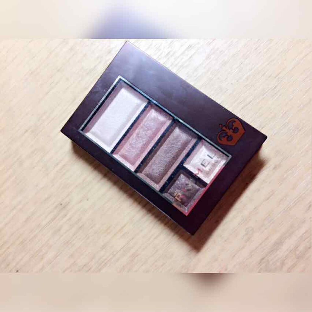 ラッシュニスタ N/MAYBELLINE NEW YORK/マスカラを使ったクチコミ(3枚目)