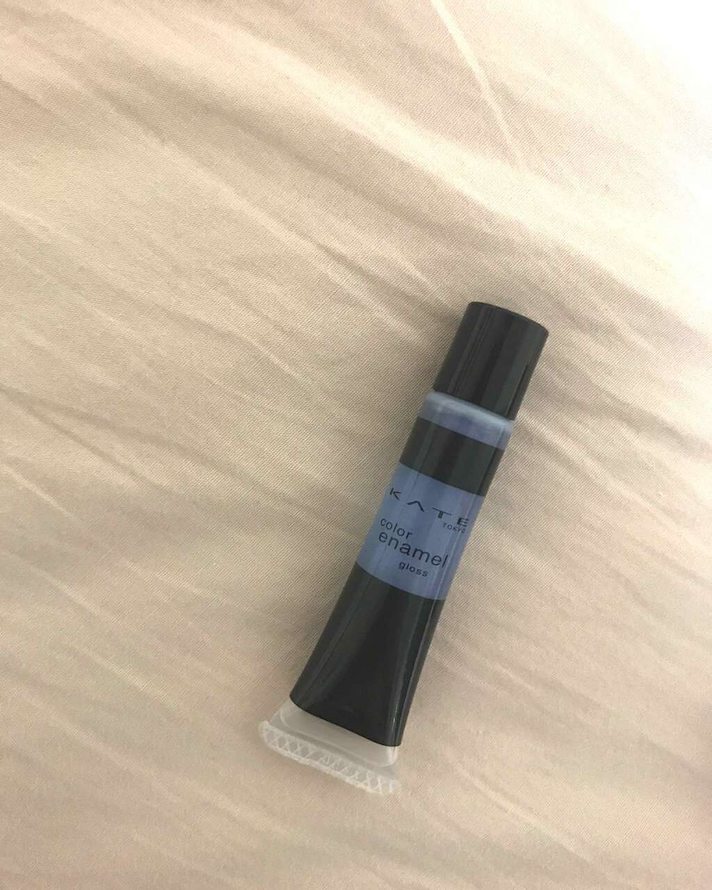 ハガブル リップカラー/M・A・C/口紅を使ったクチコミ(3枚目)