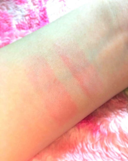 オペラ リップティント N/OPERA/リップティントを使ったクチコミ(4枚目)