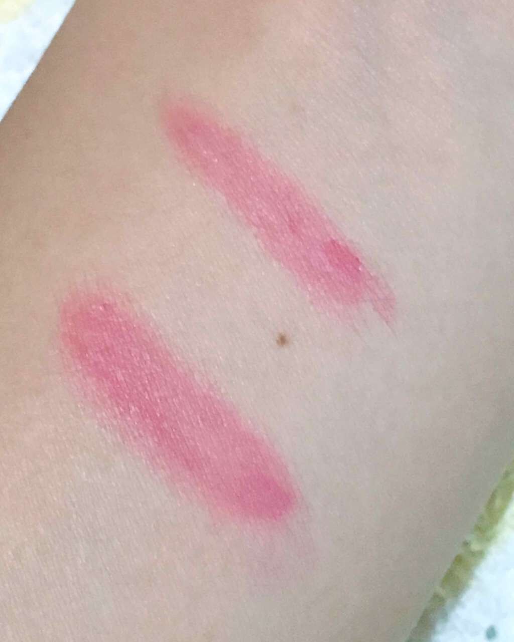 ウォーターティント/ETUDE/リップグロスを使ったクチコミ(2枚目)