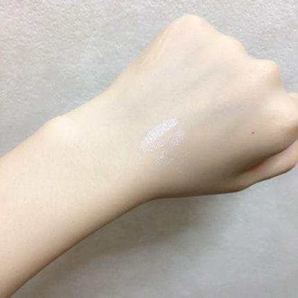 ST涙袋ペンE/crayontouch-me/ペンシルアイライナーを使ったクチコミ(2枚目)