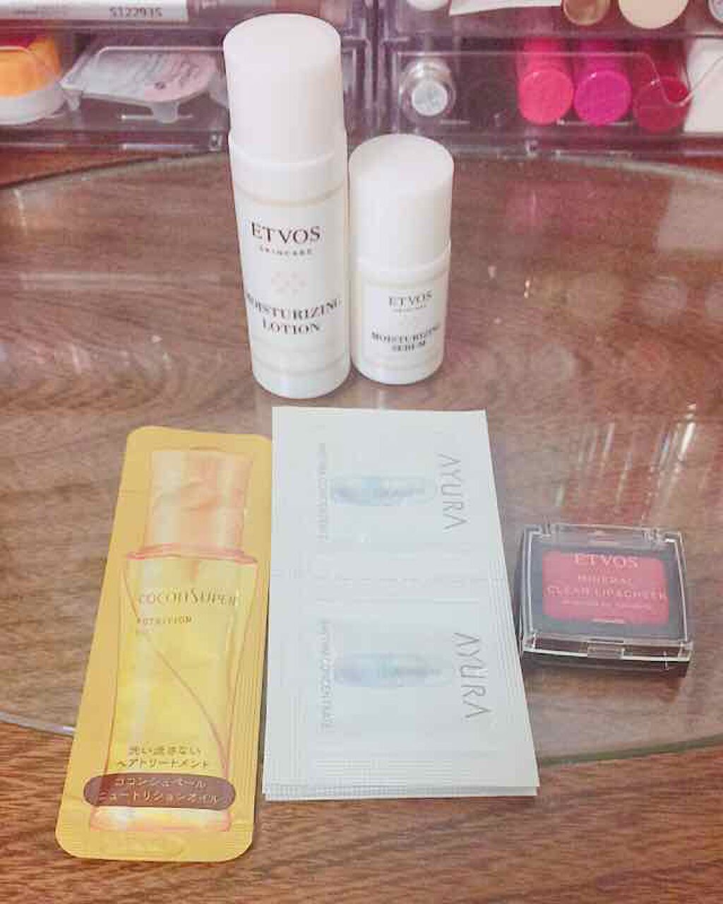 MAQUIA 2017年11月号/MAQUIA/雑誌を使ったクチコミ（2枚目）