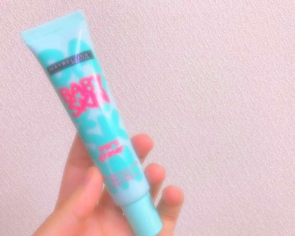 ポアプライマー/MAYBELLINE NEW YORK/化粧下地を使ったクチコミ(1枚目)