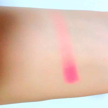 ベリーデリシャス クリームチーク/ETUDE/ジェル・クリームチークを使ったクチコミ(3枚目)