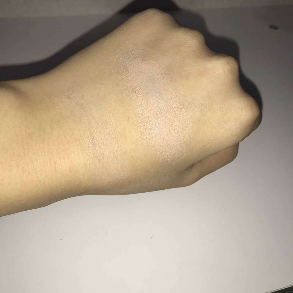 カバーパーフェクション アイディールコンシーラー デュオ/the SAEM/スティックコンシーラーを使ったクチコミ(3枚目)