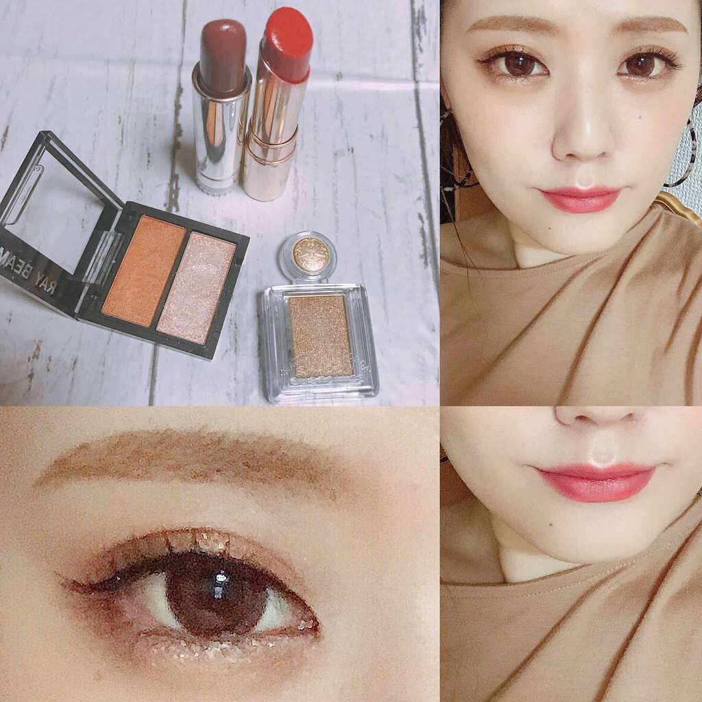 オペラ リップティント N/OPERA/リップティントを使ったクチコミ(1枚目)