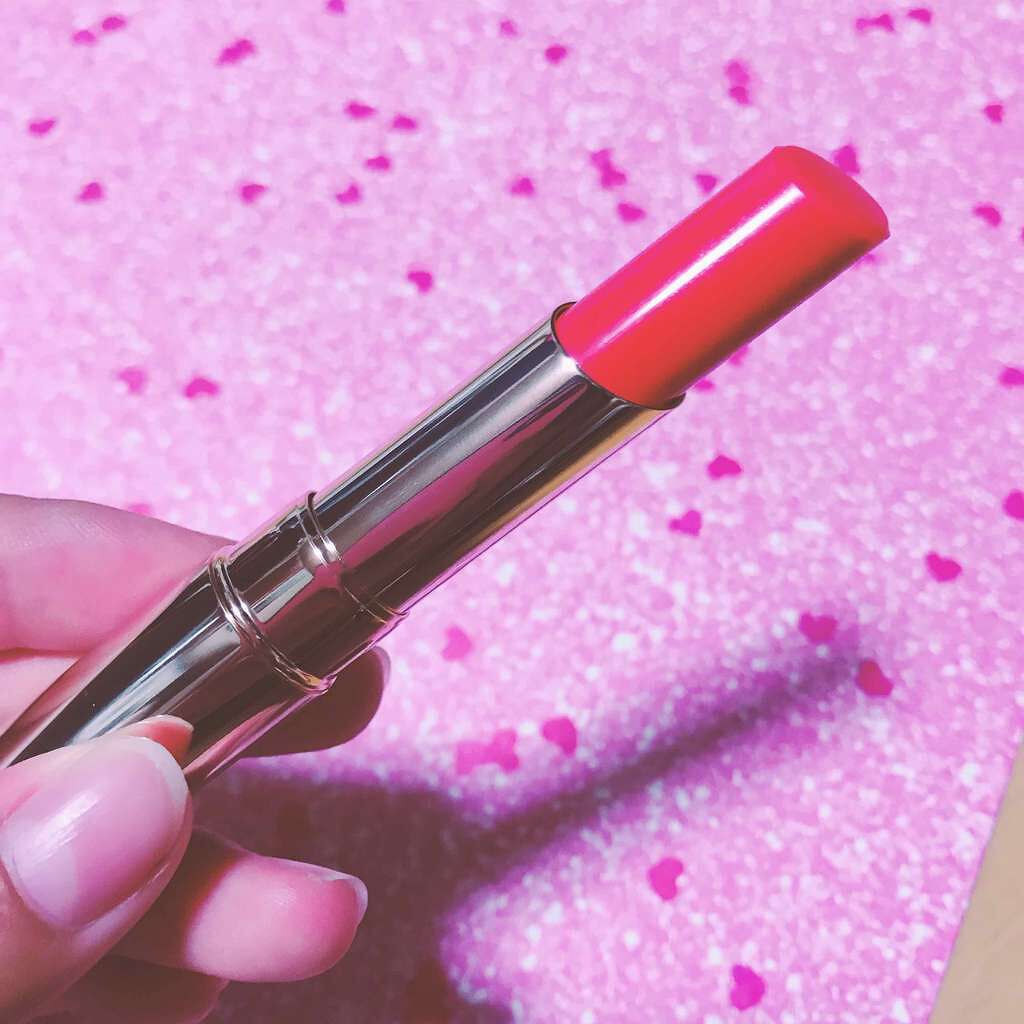 オペラ リップティント N/OPERA/リップティントを使ったクチコミ(2枚目)