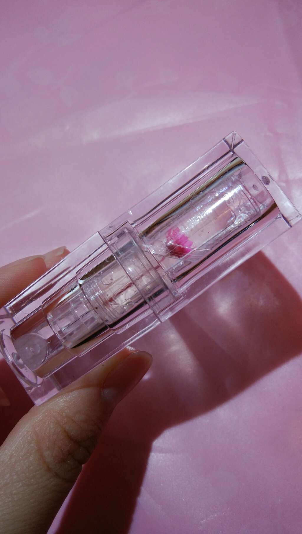 フラワーティントリップ/JellyKiss/リップティントを使ったクチコミ(2枚目)