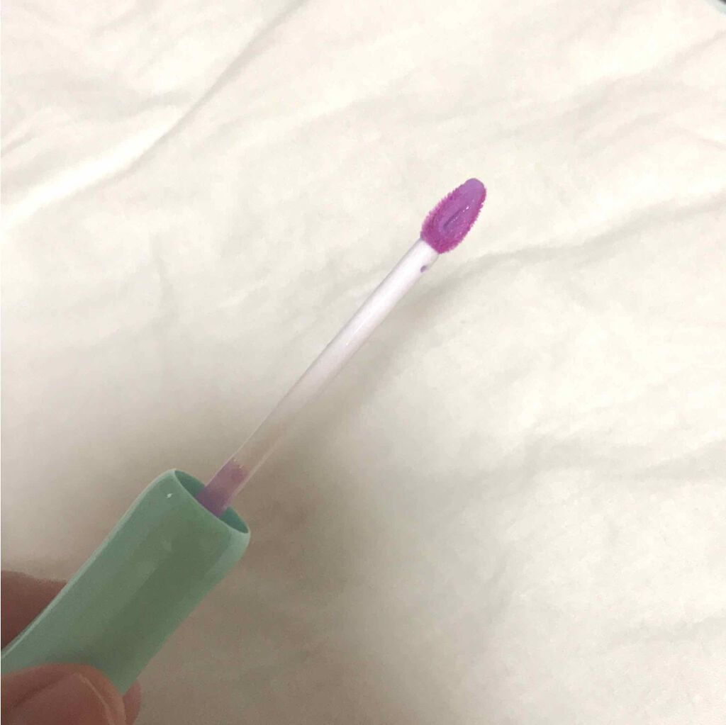 WP ディアダーリンソーダティント/ETUDE/口紅を使ったクチコミ(2枚目)