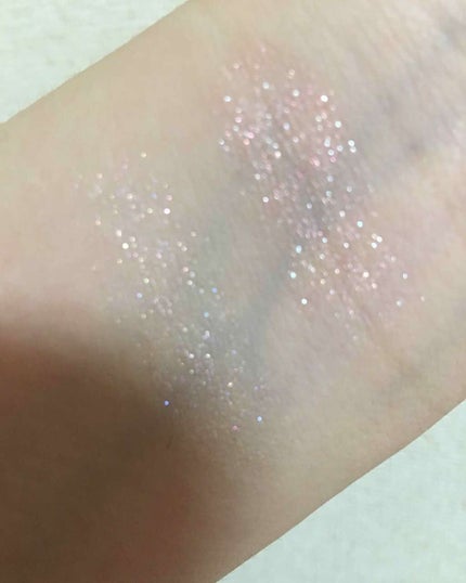 ジュエルスターアイズ/キャンメイク/ジェル・クリームアイシャドウを使ったクチコミ(3枚目)