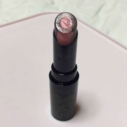 クリスタルデュオ リップスティック/Visée/口紅を使ったクチコミ(1枚目)