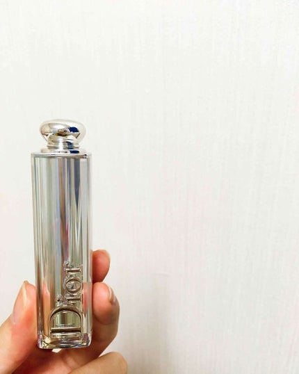 【旧】ディオール アディクト リップスティック/Dior/口紅を使ったクチコミ(2枚目)