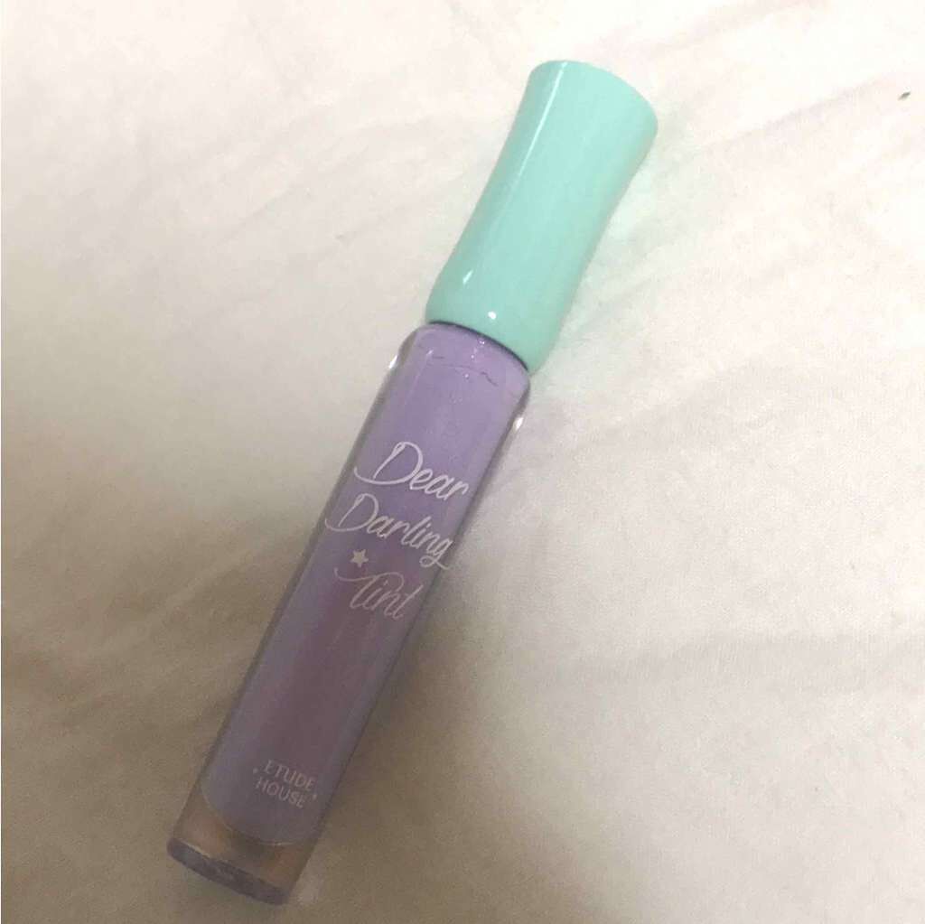 WP ディアダーリンソーダティント/ETUDE/口紅を使ったクチコミ（1枚目）