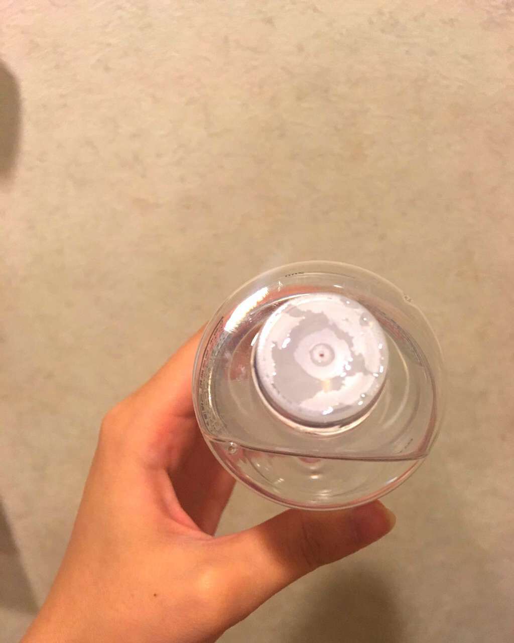 化粧水・敏感肌用・高保湿タイプ/無印良品/化粧水を使ったクチコミ(2枚目)