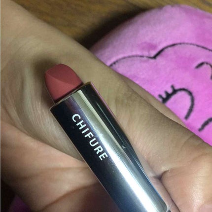 口紅(詰替用)/ちふれ/口紅を使ったクチコミ(2枚目)