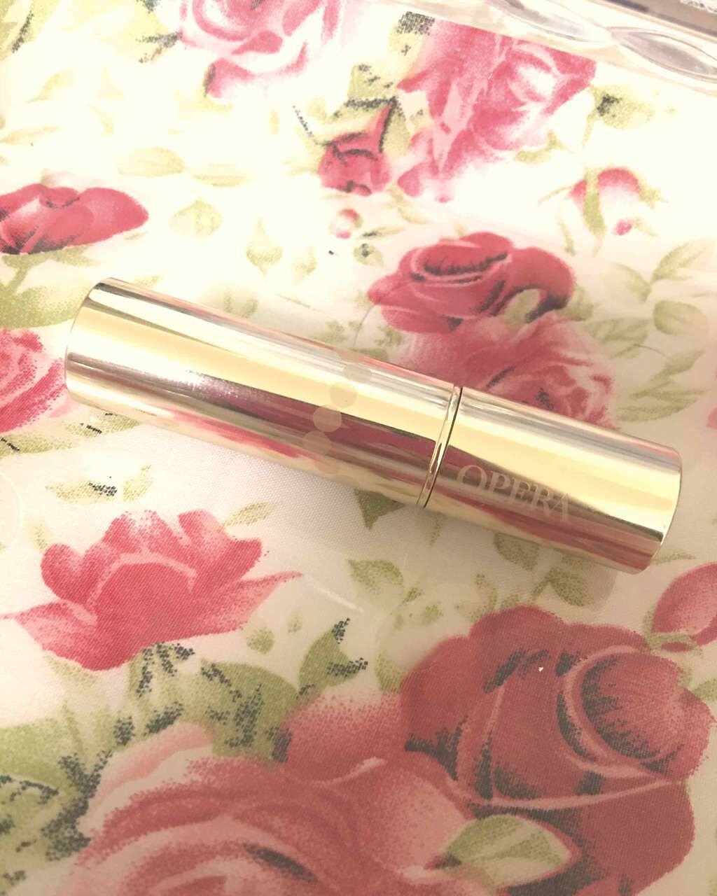 オペラ リップティント N/OPERA/リップティントを使ったクチコミ(1枚目)