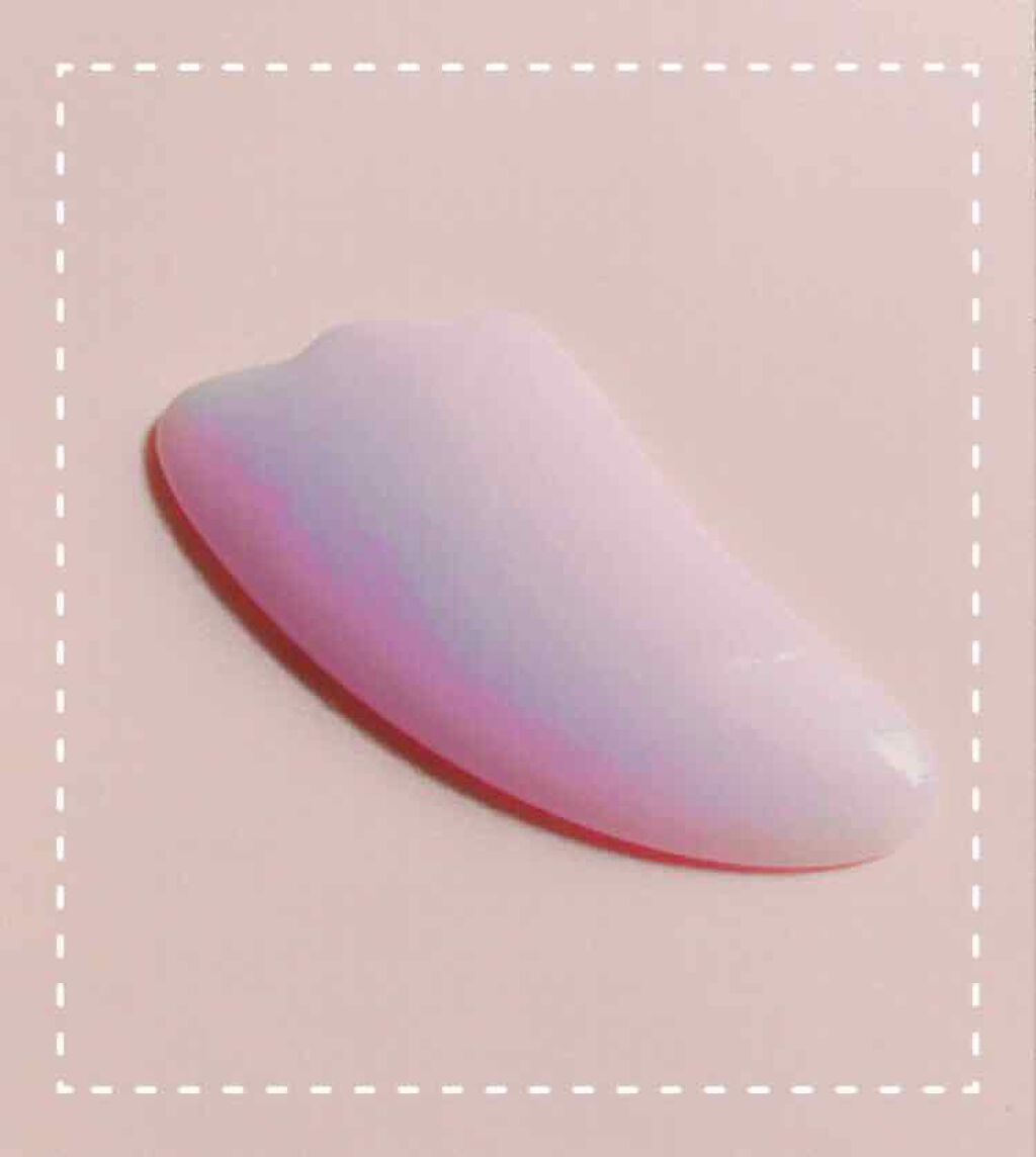 かっさプレート/DAISO/かっさプレートを使ったクチコミ（1枚目）